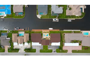 1110 48th Terrace, CAPE CORAL, FL 33991 Sold 10/29/24