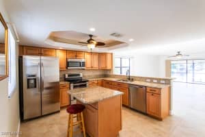 1110 48th Terrace, CAPE CORAL, FL 33991 Sold 10/29/24