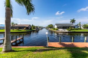 1110 48th Terrace, CAPE CORAL, FL 33991 Sold 10/29/24
