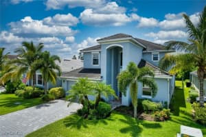 9565 Mirada Boulevard, FORT MYERS, FL 33908 Sold 10/23/24