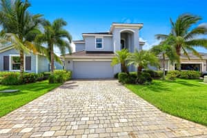 9565 Mirada Boulevard, FORT MYERS, FL 33908 Sold 10/23/24