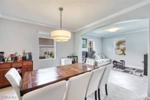 9565 Mirada Boulevard, FORT MYERS, FL 33908 Sold 10/23/24