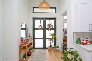 2727 Desoto Boulevard, Naples, FL 34117 Sold 12/13/24