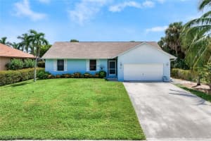 283 Heathwood Drive, MARCO ISLAND, FL 34145 Sold 10/30/24