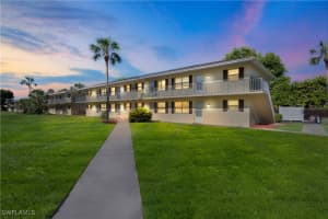 3325 Airport Road, Naples, FL 34105 Sold 02/25/25