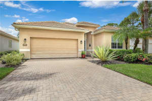 3516 Grand Cypress Court, Naples, FL 34119 Sold 12/05/24