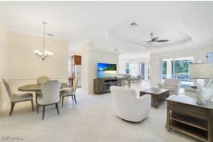 3516 Grand Cypress Court, Naples, FL 34119 Sold 12/05/24