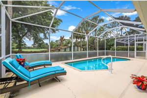 3516 Grand Cypress Court, Naples, FL 34119 Sold 12/05/24