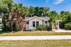 1179 Rose Avenue, FORT MYERS, FL 33916 Sold 09/30/24