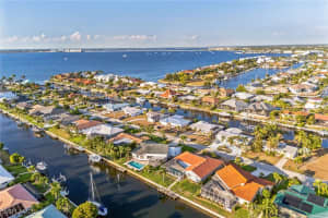 69 Ocean Drive, PUNTA GORDA, FL 33950 Sold 10/16/24