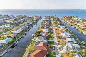 69 Ocean Drive, PUNTA GORDA, FL 33950 Sold 10/16/24
