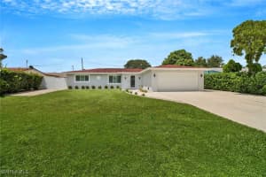 2193 45th Terrace, Naples, FL 34116 Sold 03/03/25