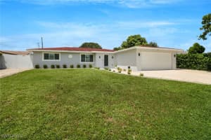 2193 45th Terrace, Naples, FL 34116 Sold 03/03/25