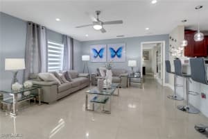 2193 45th Terrace, Naples, FL 34116 Sold 03/03/25