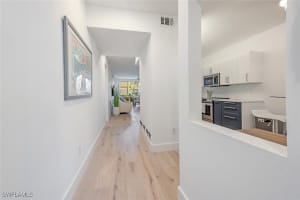 2486 Orchid Bay Drive, Naples, FL 34109 Sold 03/31/25