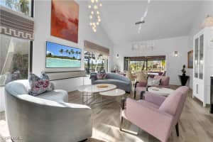 116 Bears Paw Trail, Naples, FL 34105 Sold 12/16/24