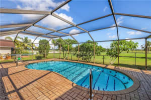 7611 Laurel Valley Road, Fort Myers, FL 33967 Sold 01/14/25
