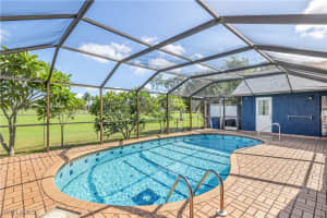 7611 Laurel Valley Road, Fort Myers, FL 33967 Sold 01/14/25