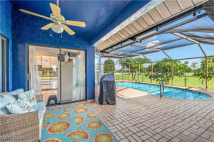 7611 Laurel Valley Road, Fort Myers, FL 33967 Sold 01/14/25