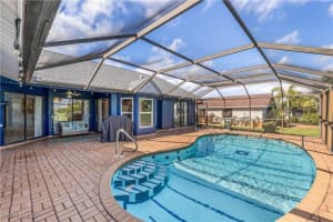 7611 Laurel Valley Road, Fort Myers, FL 33967 Sold 01/14/25