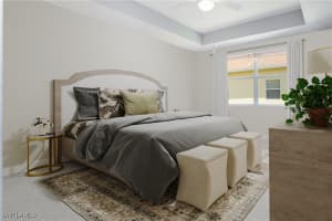 9814 Quinta Artesa Way, Fort Myers, FL 33908 Sold 11/01/24