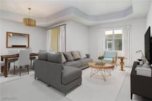 9814 Quinta Artesa Way, Fort Myers, FL 33908 Sold 11/01/24