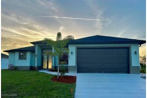 1814 Floyd Avenue, Lehigh Acres, FL 33976 Sold 11/12/24