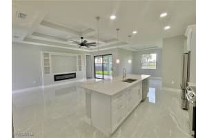 1814 Floyd Avenue, Lehigh Acres, FL 33976 Sold 11/12/24