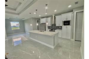 1814 Floyd Avenue, Lehigh Acres, FL 33976 Sold 11/12/24
