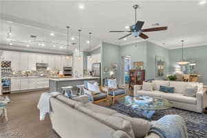 12736 Gladstone Way, Fort Myers, FL 33913 Sold 01/31/25