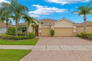 12736 Gladstone Way, Fort Myers, FL 33913 Sold 01/31/25