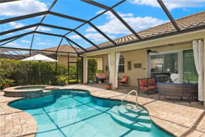 12736 Gladstone Way, Fort Myers, FL 33913 Sold 01/31/25