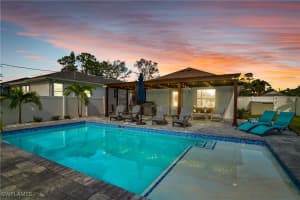 10160 Carolina Street, BONITA SPRINGS, FL 34135 Sold 10/22/24