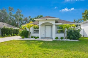 10160 Carolina Street, BONITA SPRINGS, FL 34135 Sold 10/22/24