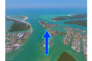 20 Pelican Street, Naples, FL 34113 Sold 09/12/25