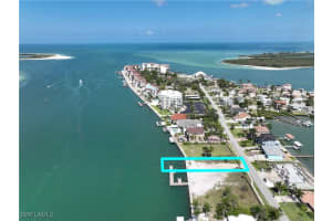 20 Pelican Street, Naples, FL 34113 Sold 09/12/25