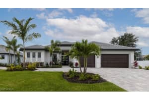 2579 Surfside Blvd, Cape Coral