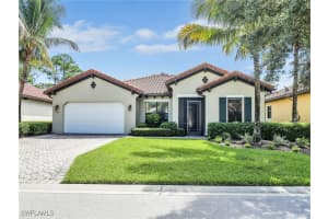 4406 Tamarind Way, Naples, FL 34119 Sold 01/03/25