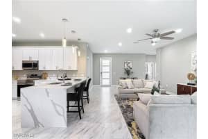 1030 Iris Street, LEHIGH ACRES, FL 33974 Sold 11/01/24