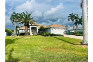 5503 Sw 14th Pl, Cape Coral