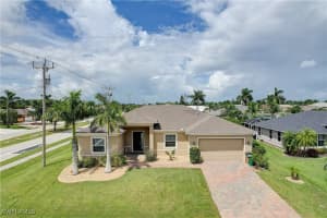4134 Oasis Boulevard, Cape Coral, FL 33914 Sold 12/06/24