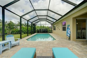 4134 Oasis Boulevard, Cape Coral, FL 33914 Sold 12/06/24