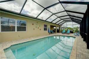 4134 Oasis Boulevard, Cape Coral, FL 33914 Sold 12/06/24