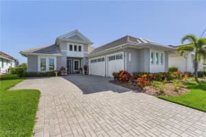 6177 Megans Bay Drive, NAPLES, FL 34113 Sold 11/01/24