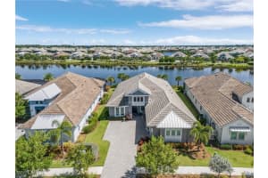 6177 Megans Bay Drive, NAPLES, FL 34113 Sold 11/01/24