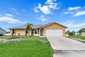 3004 6th Avenue, Cape Coral, FL 33914 Sold 06/05/25