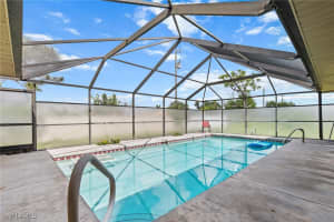 3004 6th Avenue, Cape Coral, FL 33914 Sold 06/05/25