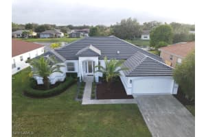 3418 Allegheny Court, Naples, FL 34120 Sold 04/10/25