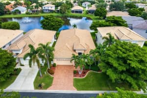 9803 Casa Mar Circle, FORT MYERS, FL 33919 Sold 10/08/24
