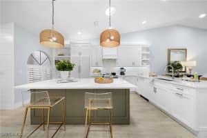 744 Wiggins Bay Drive, Naples, FL 34110 Sold 01/28/25